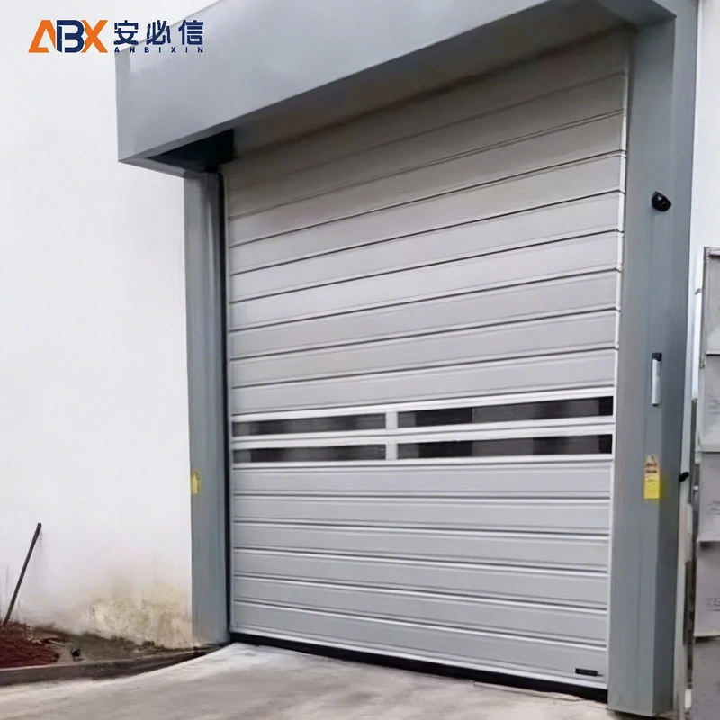 淮安市医药密闭高速门
